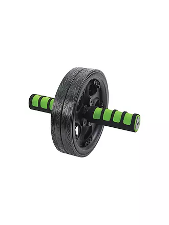 SCHILDKRÖT |  AB-Roller - Bauchtrainer | 